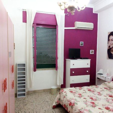Fz House Daire Palermo Dış mekan fotoğraf