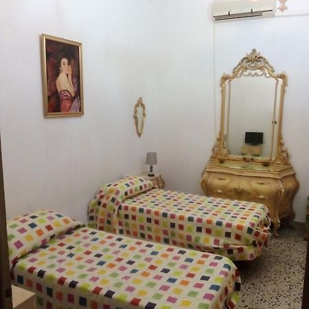 Fz House Daire Palermo Dış mekan fotoğraf