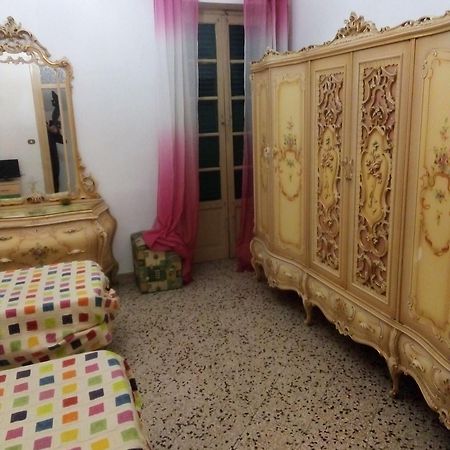 Fz House Daire Palermo Dış mekan fotoğraf