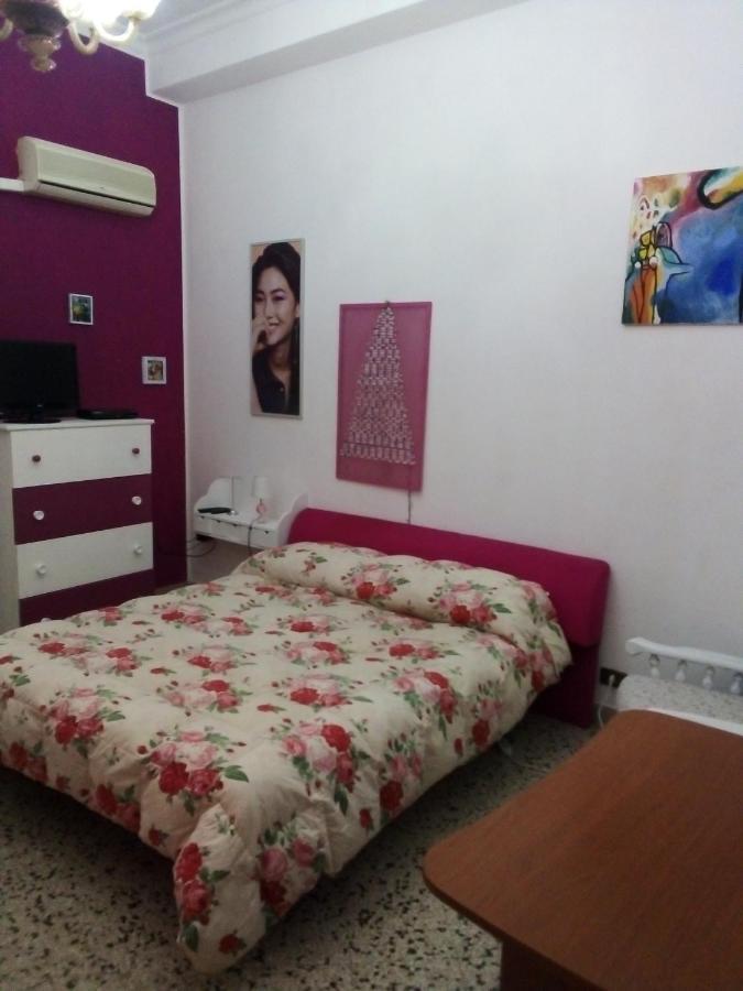 Fz House Daire Palermo Dış mekan fotoğraf