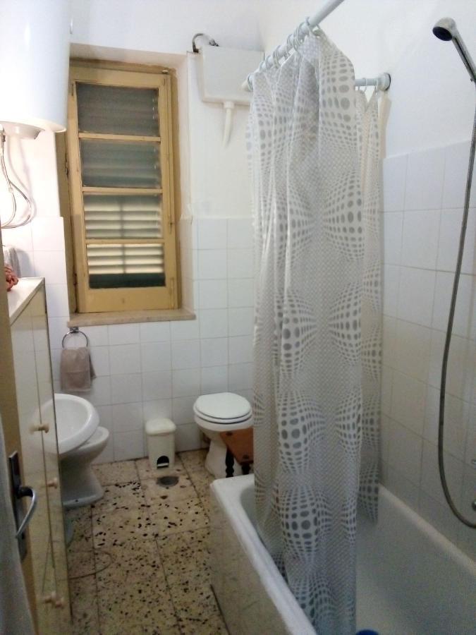 Fz House Daire Palermo Dış mekan fotoğraf