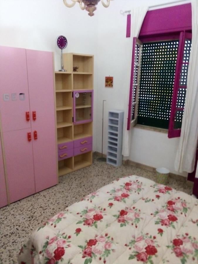 Fz House Daire Palermo Dış mekan fotoğraf