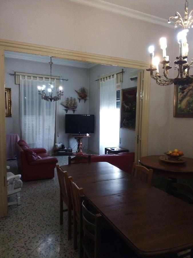 Fz House Daire Palermo Dış mekan fotoğraf