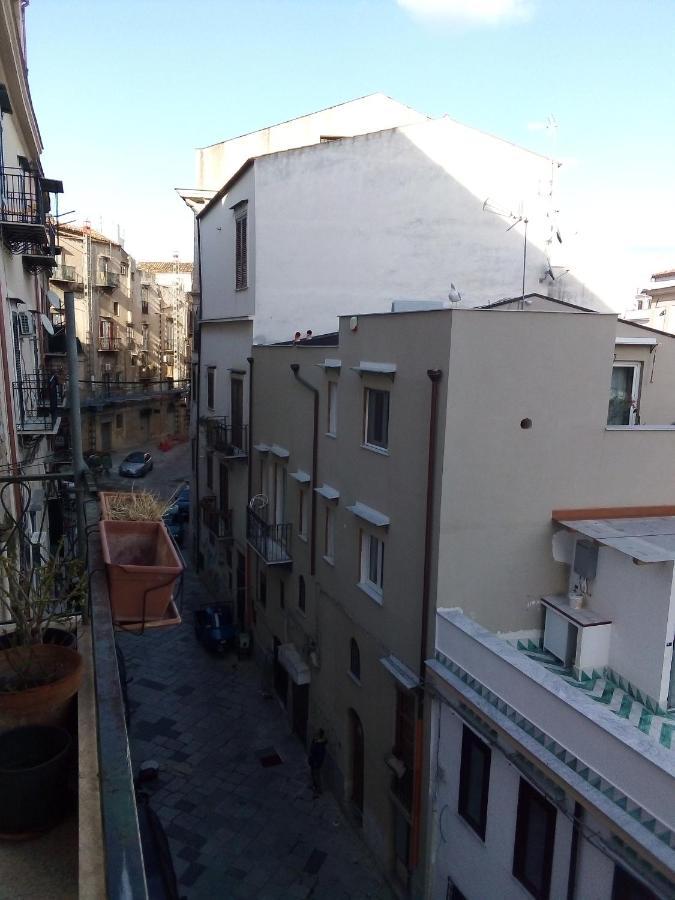 Fz House Daire Palermo Dış mekan fotoğraf