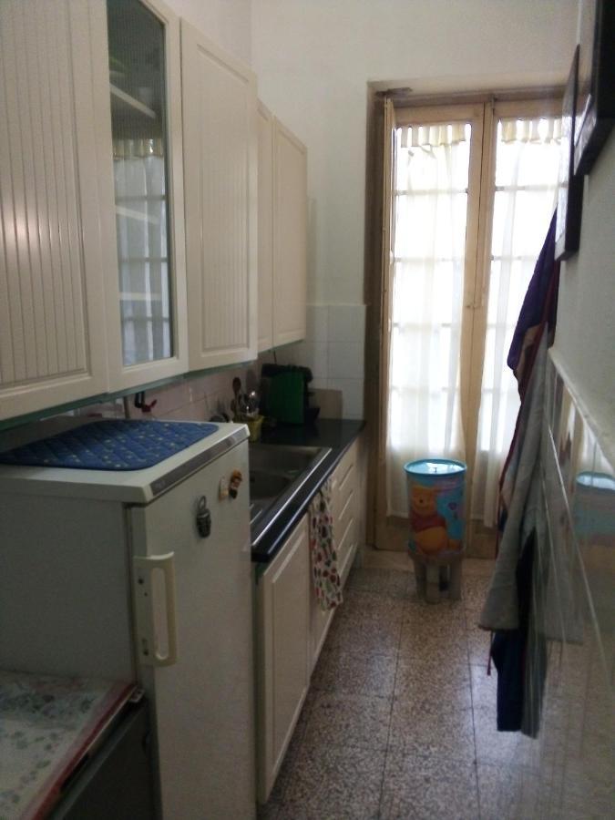 Fz House Daire Palermo Dış mekan fotoğraf