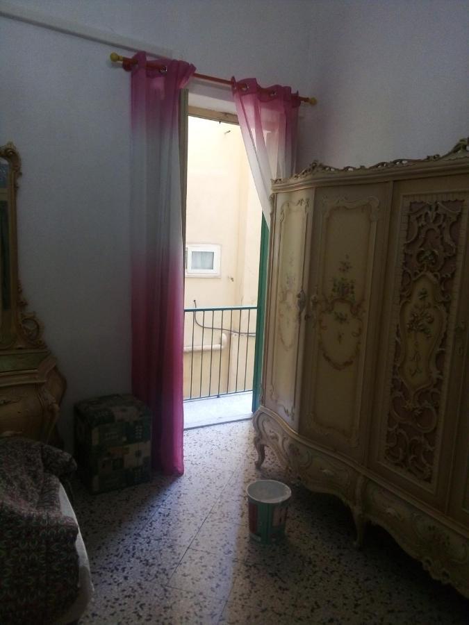 Fz House Daire Palermo Oda fotoğraf